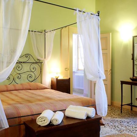 Guesthouse Alba Citta Alta Bergamo Pokoj fotografie