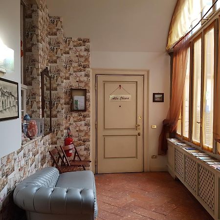 Guesthouse Alba Citta Alta Bergamo Exteriér fotografie