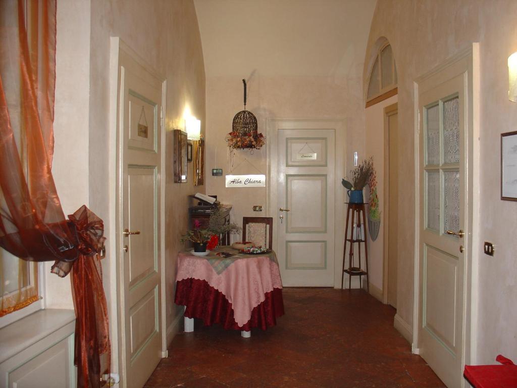 Guesthouse Alba Citta Alta Bergamo Exteriér fotografie