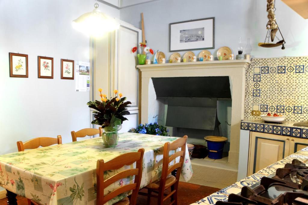 Guesthouse Alba Citta Alta Bergamo Pokoj fotografie