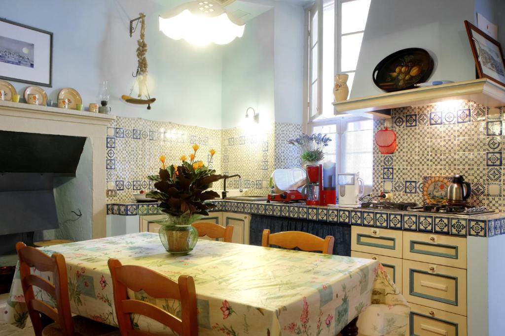 Guesthouse Alba Citta Alta Bergamo Pokoj fotografie
