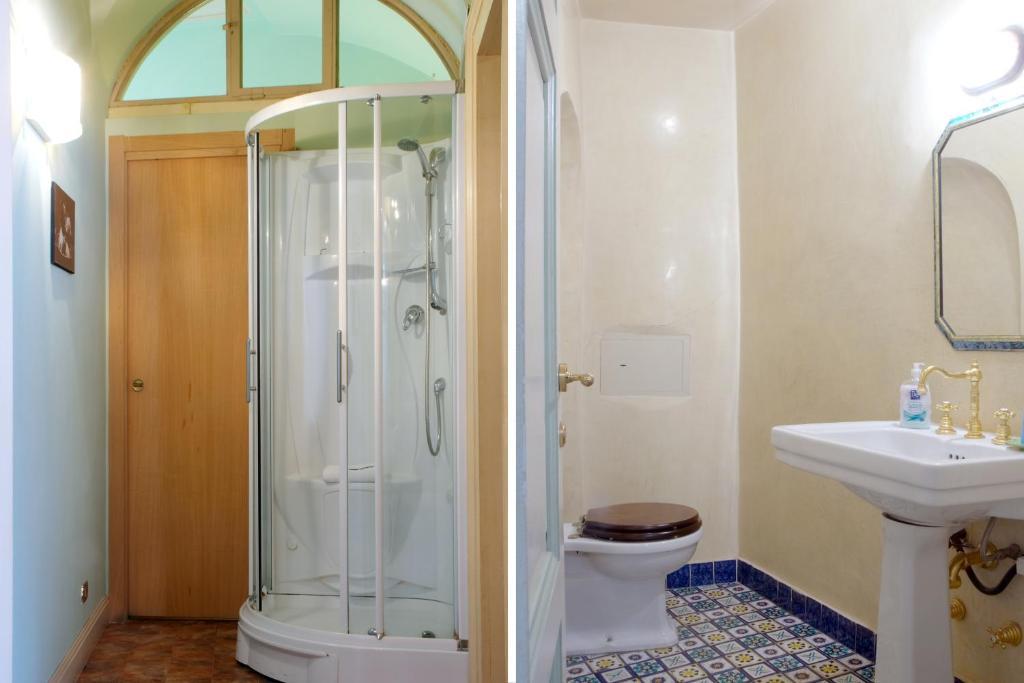 Guesthouse Alba Citta Alta Bergamo Exteriér fotografie