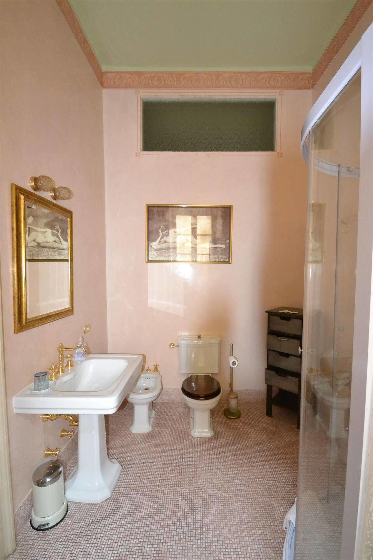 Guesthouse Alba Citta Alta Bergamo Exteriér fotografie