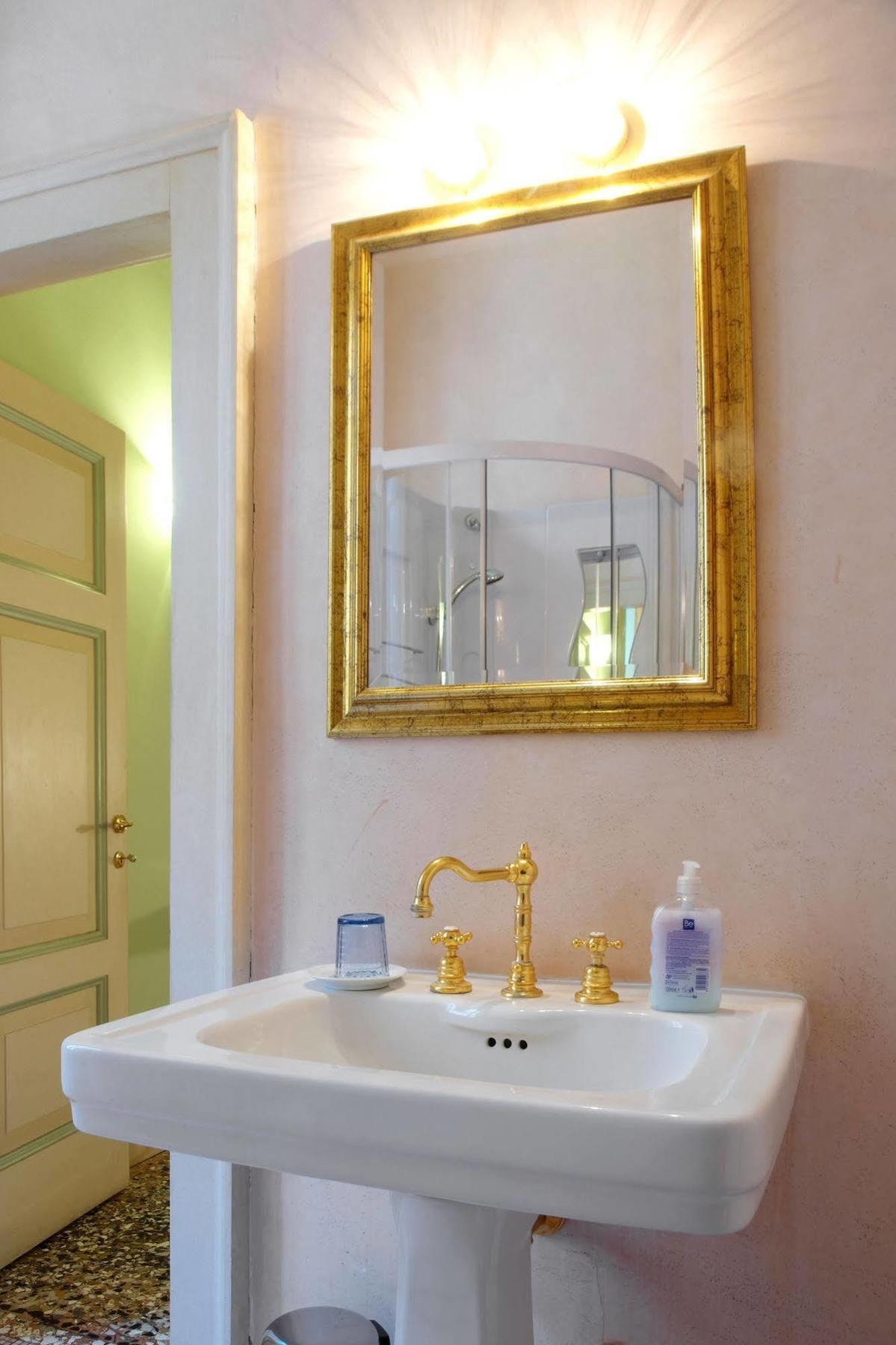 Guesthouse Alba Citta Alta Bergamo Exteriér fotografie