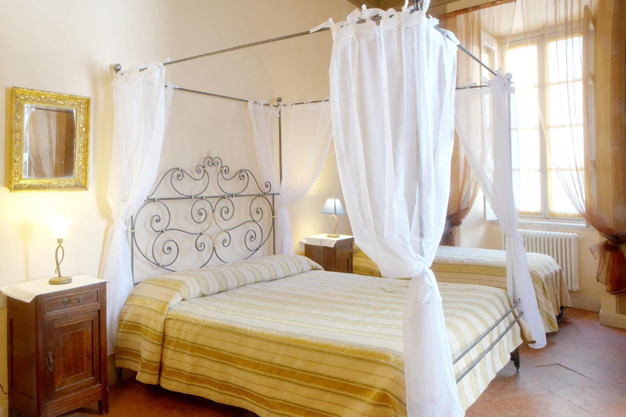 Guesthouse Alba Citta Alta Bergamo Exteriér fotografie
